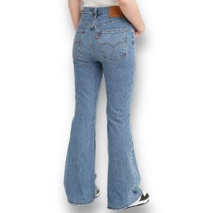 Levi's | 70s High Rise Flare Jeans